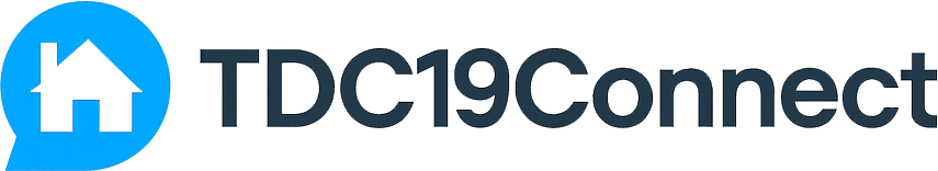 TDC19Connect – Fondazione TDC19 ETS